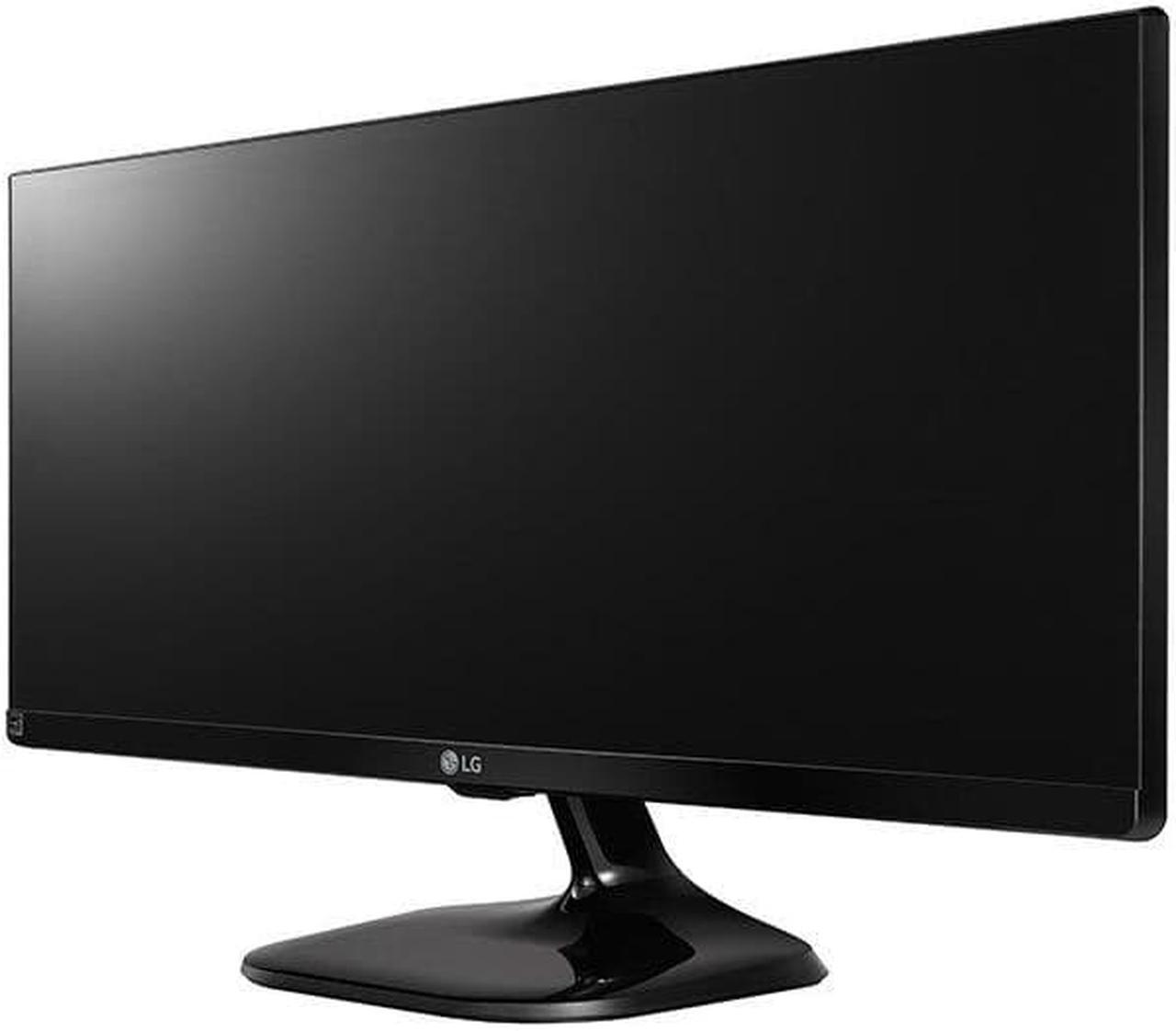 Alt view image 6 of 6 - LG 29UM58-P 29IN UltraWide 21:9 IPS LED Monitor