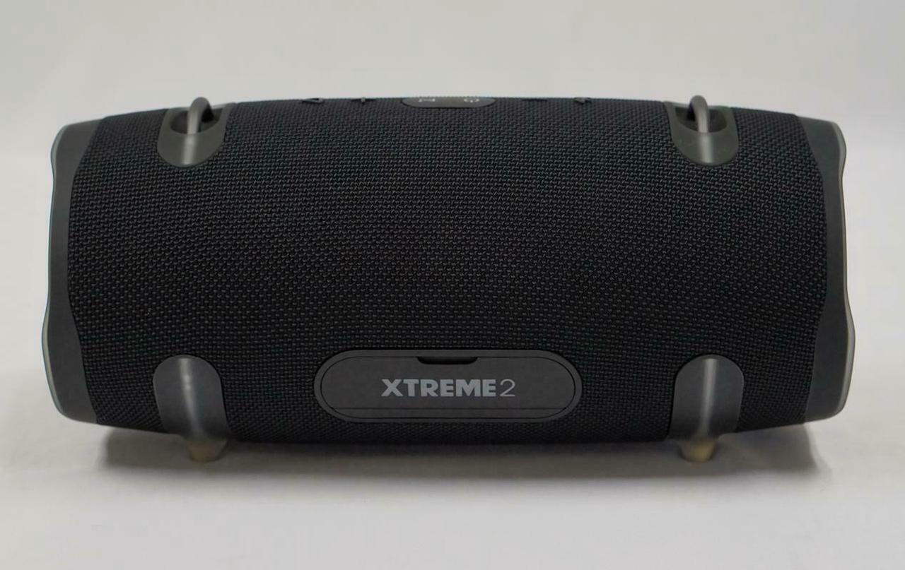 Alt view image 6 of 17 - JBL Xtreme 2 Portable Wireless Bluetooth Waterproof Speaker (Black)