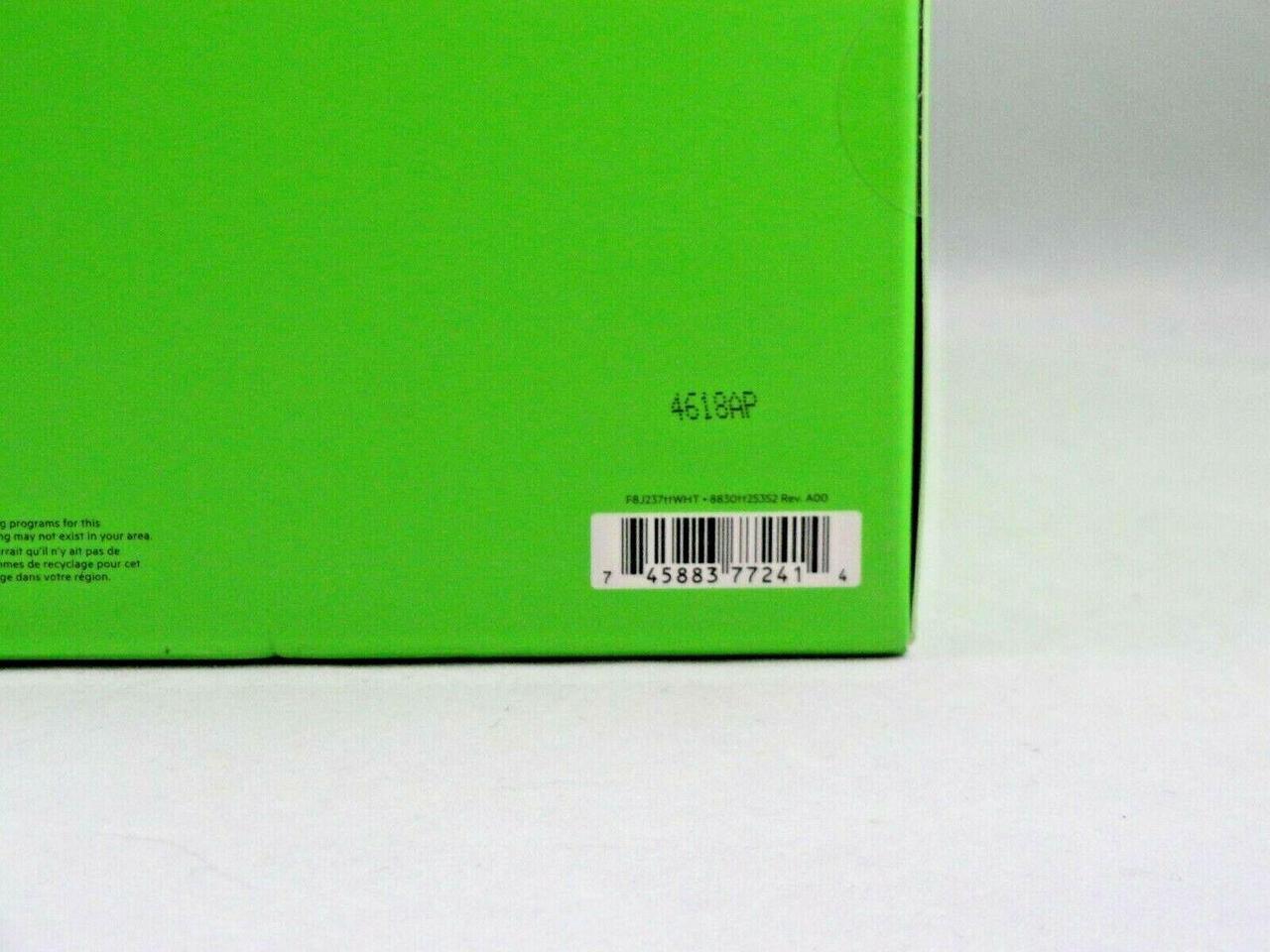 Alt view image 3 of 20 - BELKIN F8J237TTWHT PowerHouse White Charge Dock for Apple Watch + iPhone XS, iPhone XS Max, iPhone XR