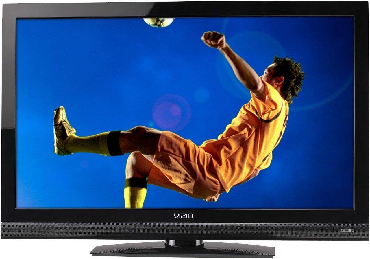 Alt view image 6 of 6 - VIZIO E320VA 32" LCD TV - 16:9 - HD Ready