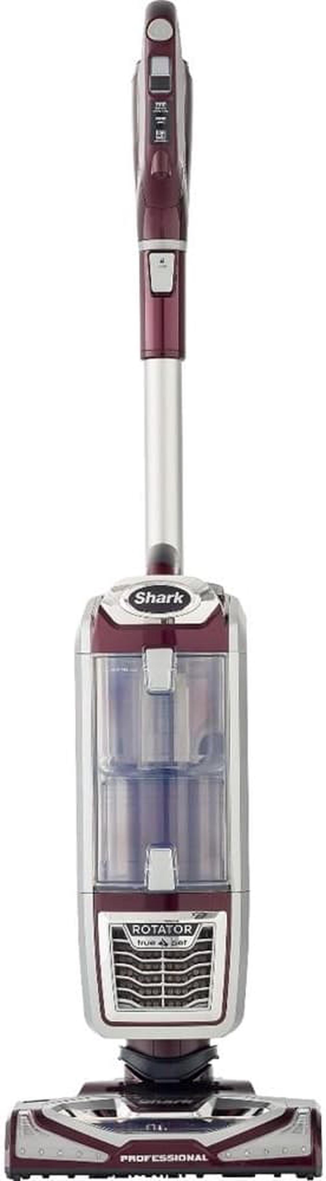Alt view image 3 of 15 - Shark Rotator NV752 Upright Vacuum Cleaner