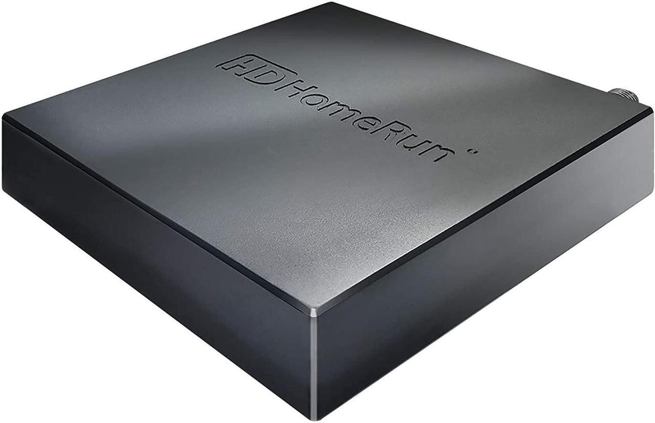 Main image of SiliconDust HDHomeRun Flex 4K ATSC 3.0 NextGen TV: 2/4 Tuners HDFX-4K