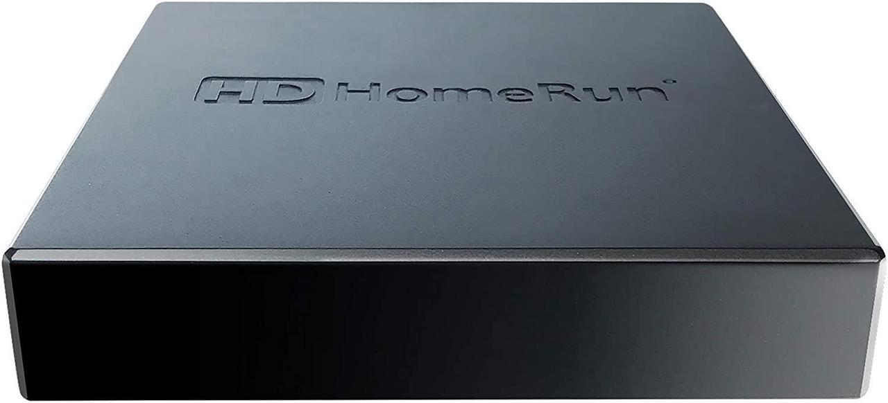 Alt view image 2 of 5 - SiliconDust HDHomeRun Flex 4K ATSC 3.0 NextGen TV: 2/4 Tuners HDFX-4K