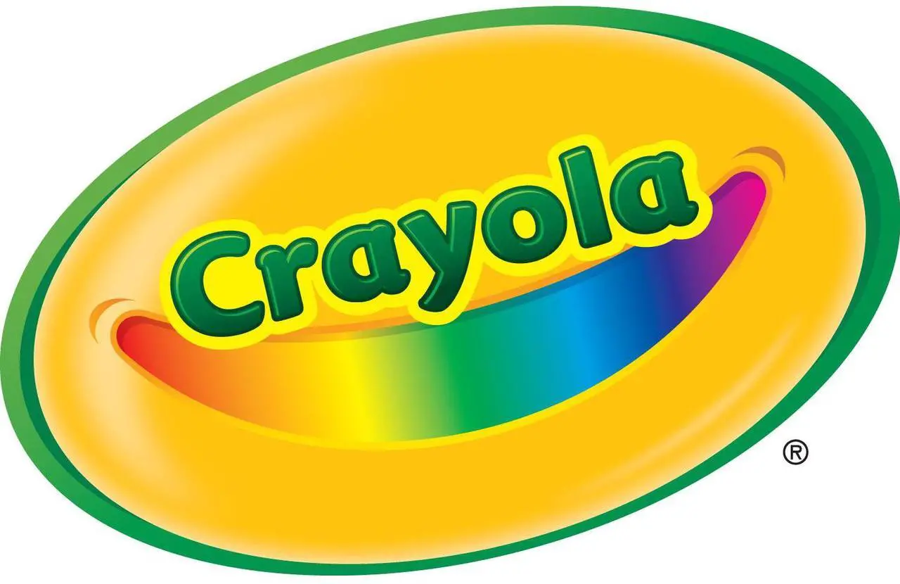 Main image of Crayola. 530080 Watercolors, 8 Assorted Colors