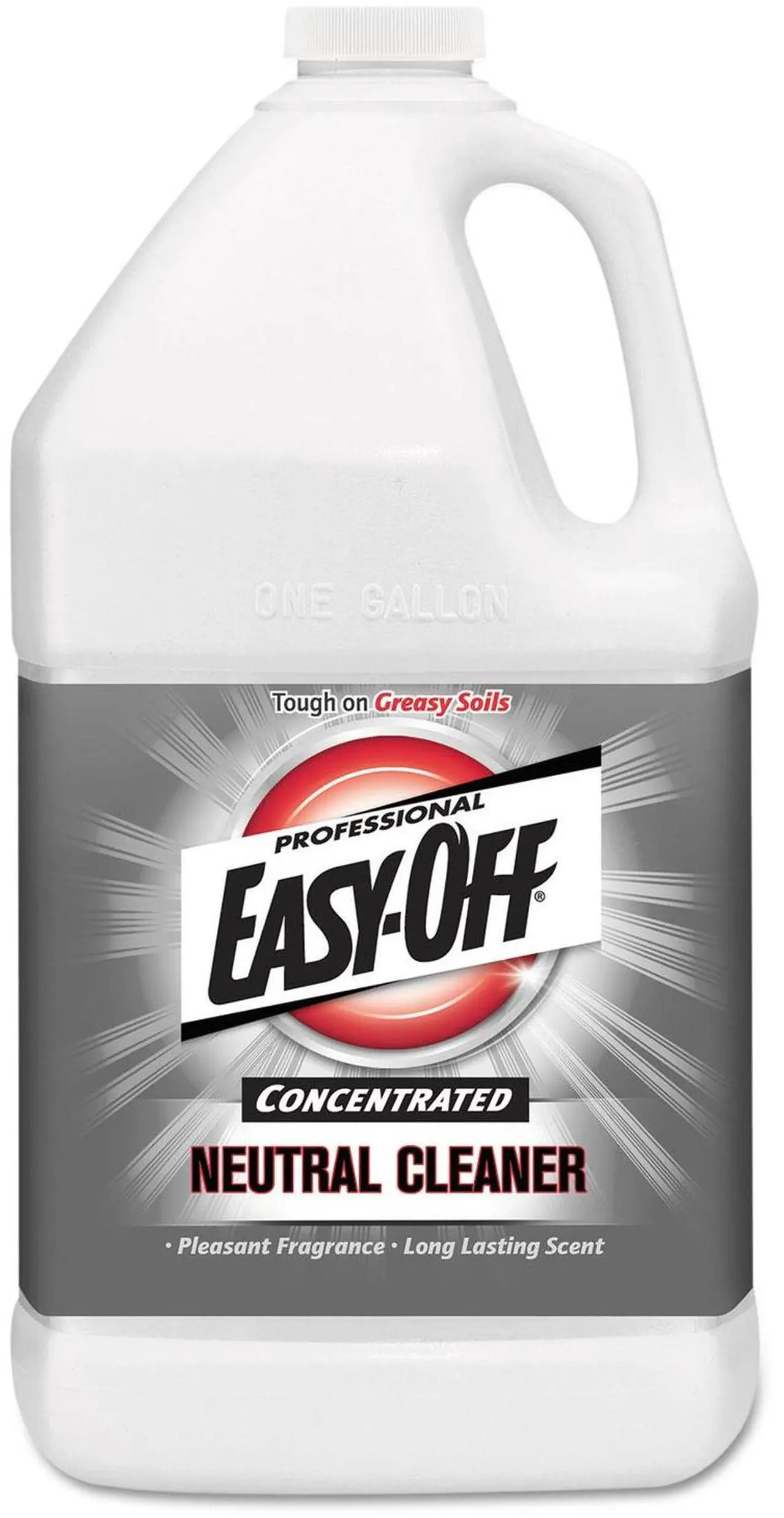 Alt view image 2 of 10 - Concentrated Neutral Cleaner, 1 gal bottle 2/Carton 89770CT
