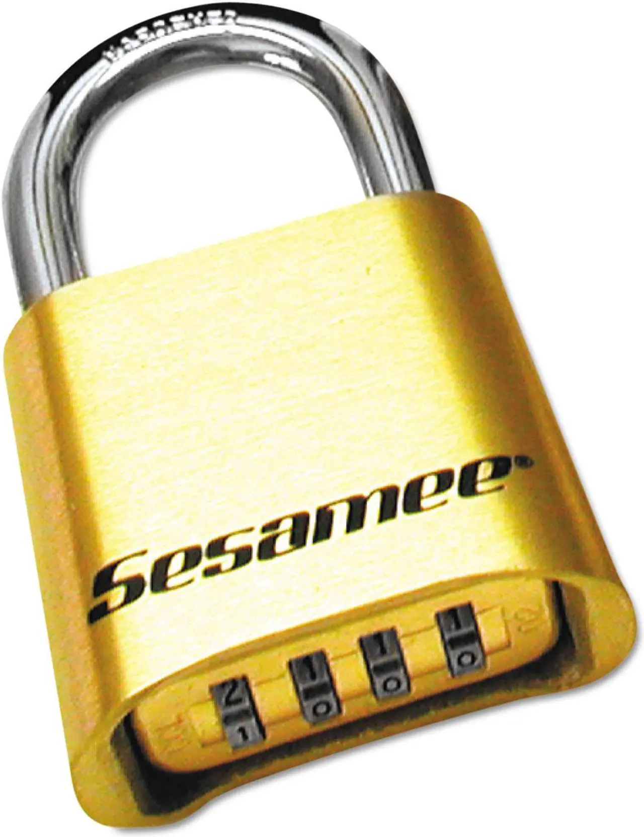 Main image of Corbin Sesame Lock