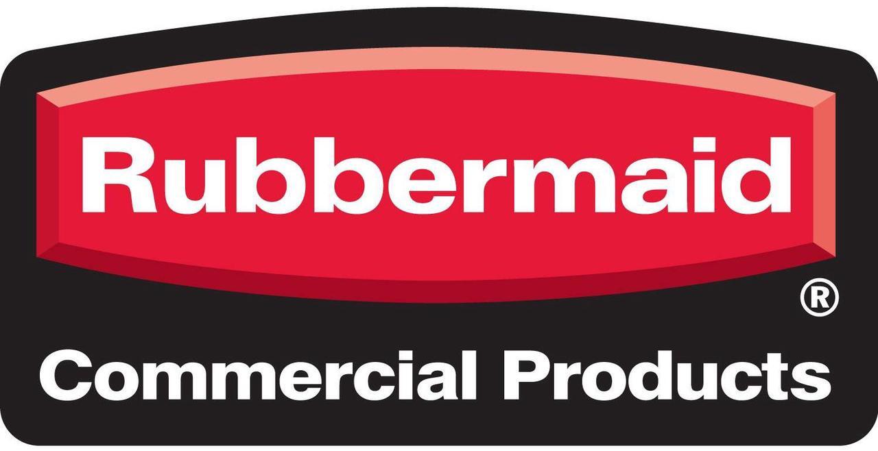 Alt view image 4 of 6 - Rubbermaid Commercial Bi-Level Deck Scrub Brush Polypropylene Fibers 10 Plastic