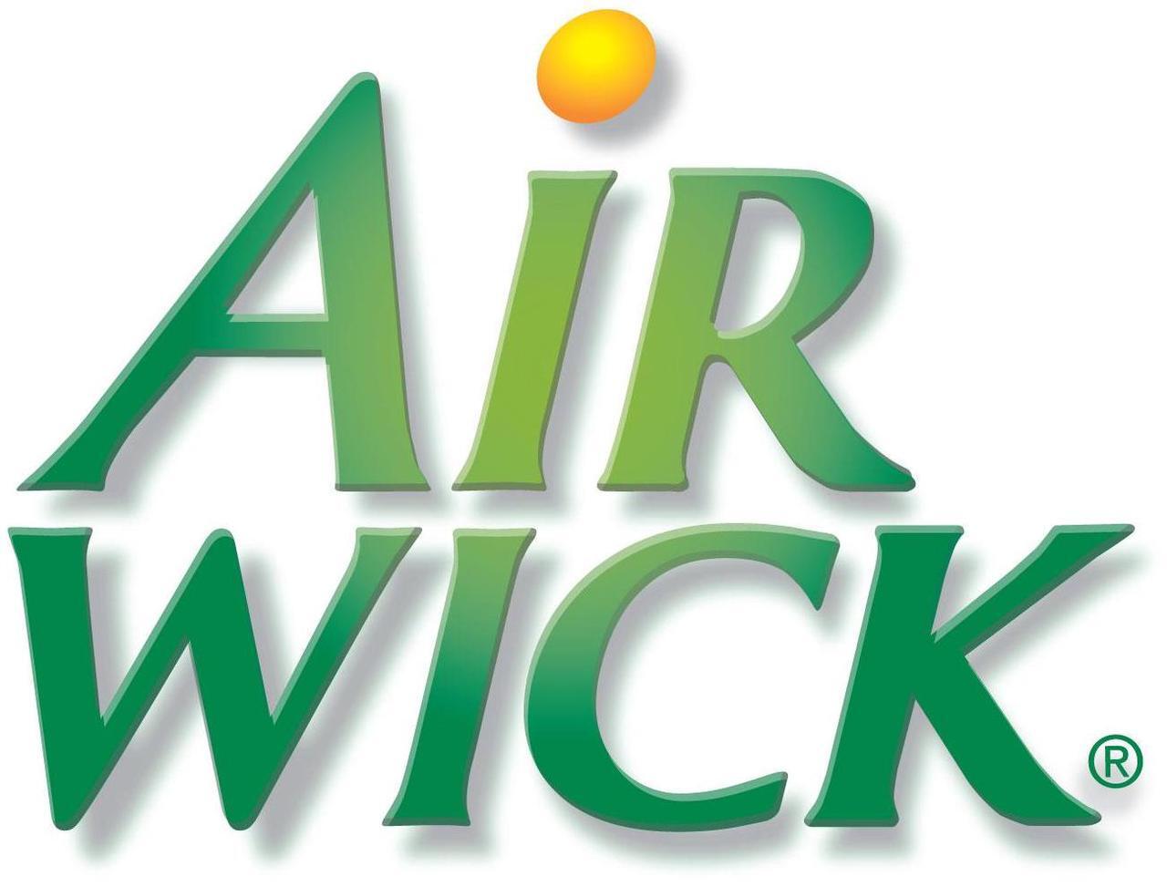 Alt view image 2 of 3 - Air Wick Freshmatic Ultra Spray Refill, Apple Cinnamon Medley, Aerosol, 6.17 oz, 2/Pack