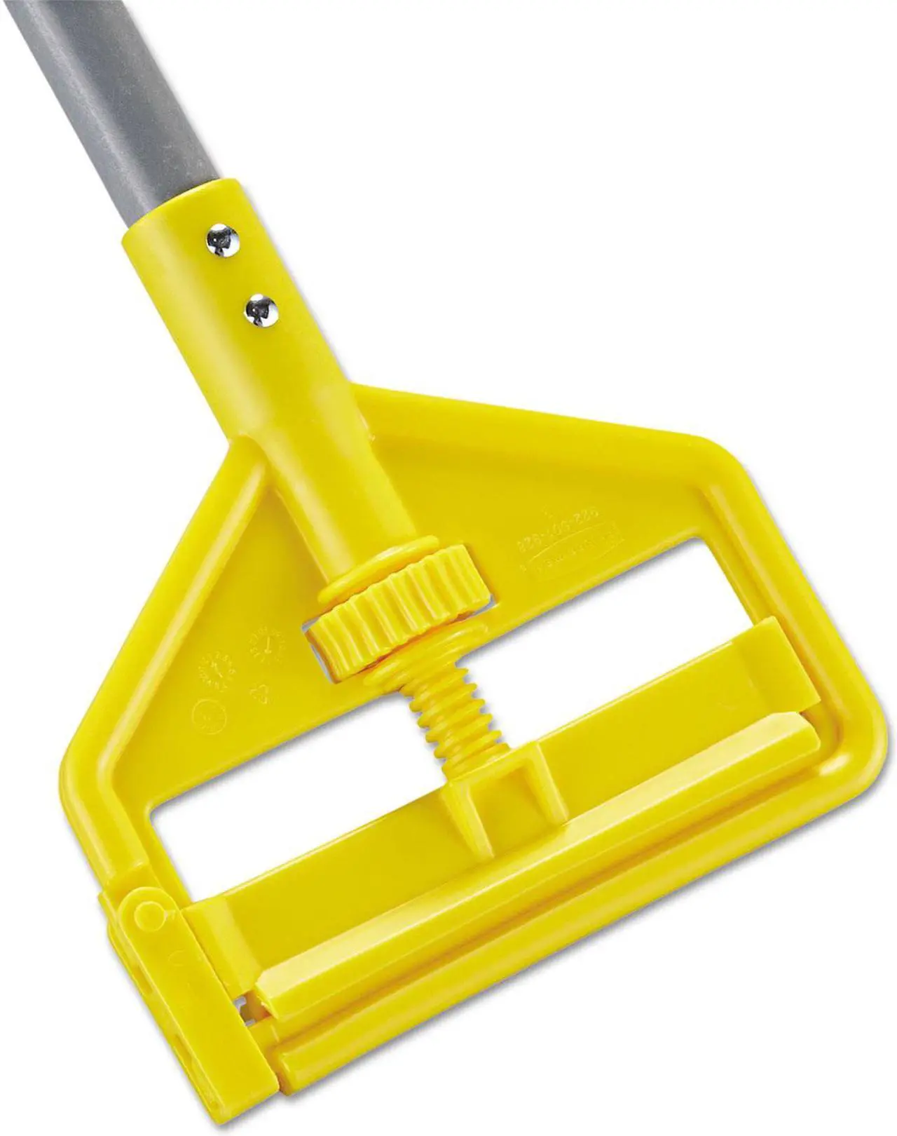 Alt view image 4 of 11 - 60" Invader Handle Red