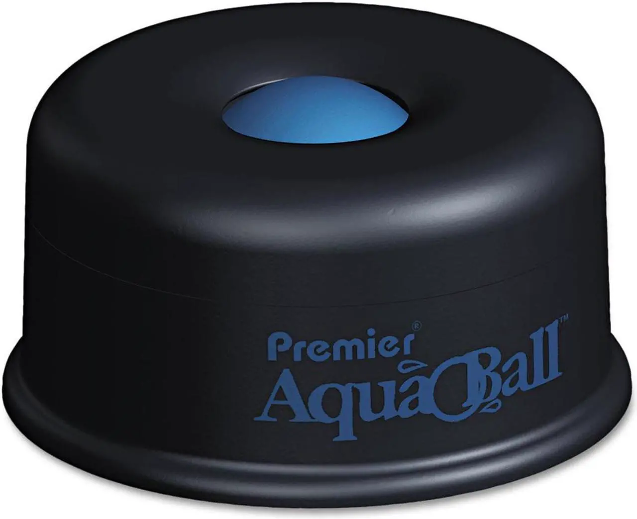 Alt view image 5 of 8 - Martin Yale AquaBall Floating Ball Envelope Moistener 1 1/4" x 1 1/4" x 5 3/8"