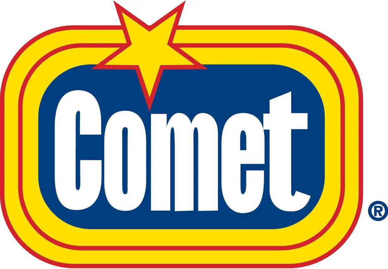 Alt view image 3 of 16 - Comet Disinfecting-Sanitizing Bathroom Cleaner One Gallon Bottle 1/Carton
