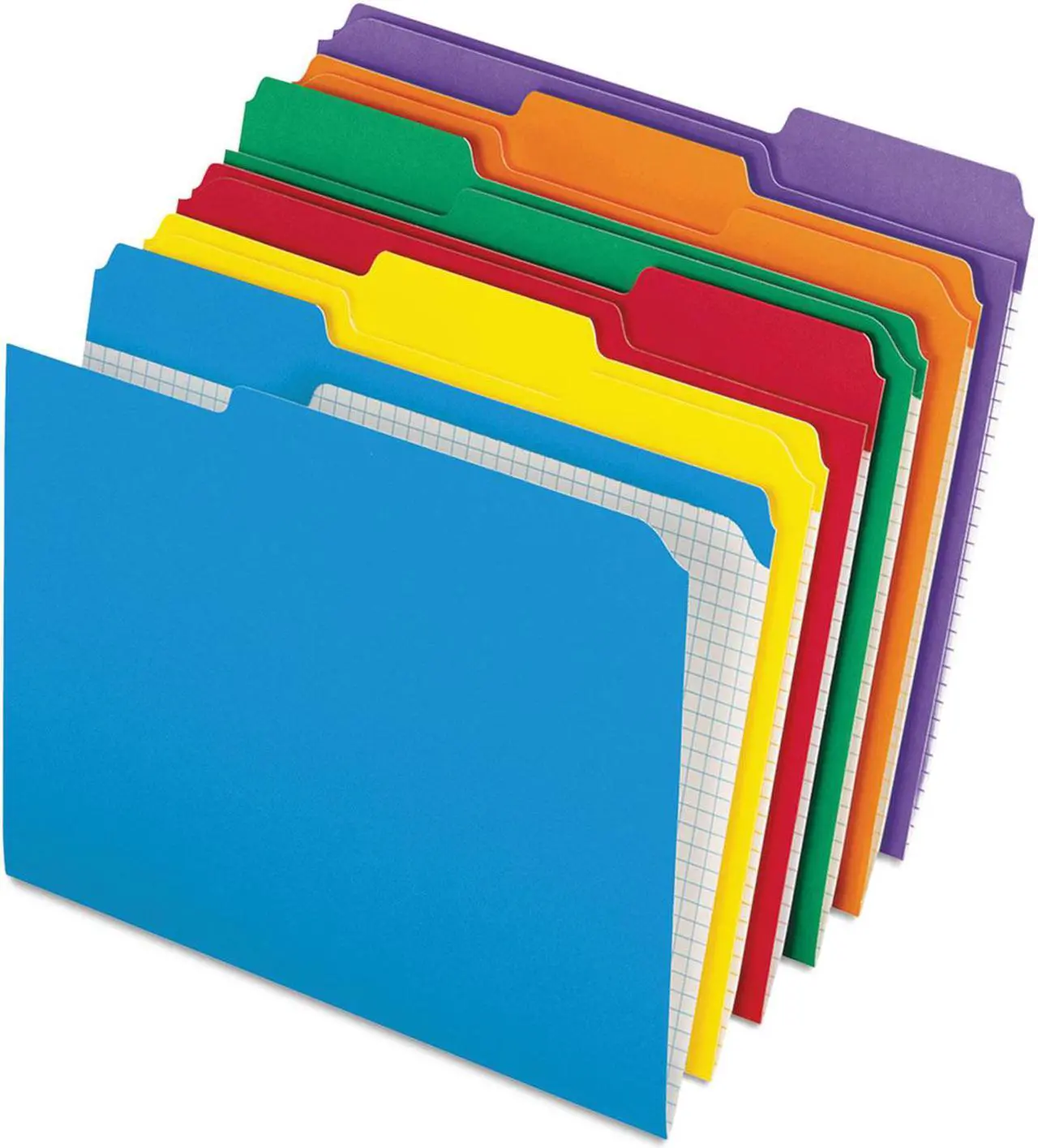 Alt view image 2 of 4 - Pendaflex File Folder