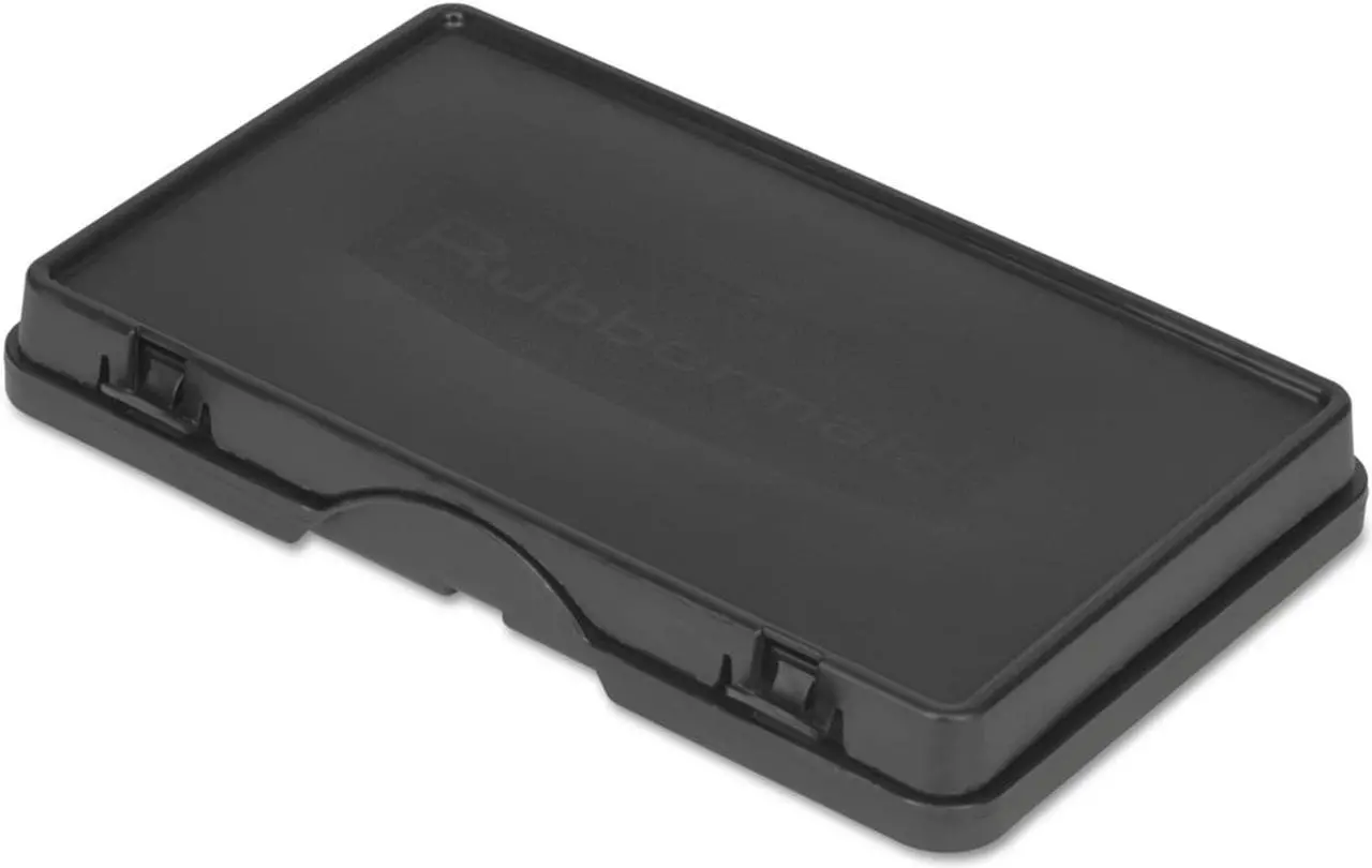 Alt view image 2 of 12 - Trash/Storage Cover Black  For/6173 & 6173-02