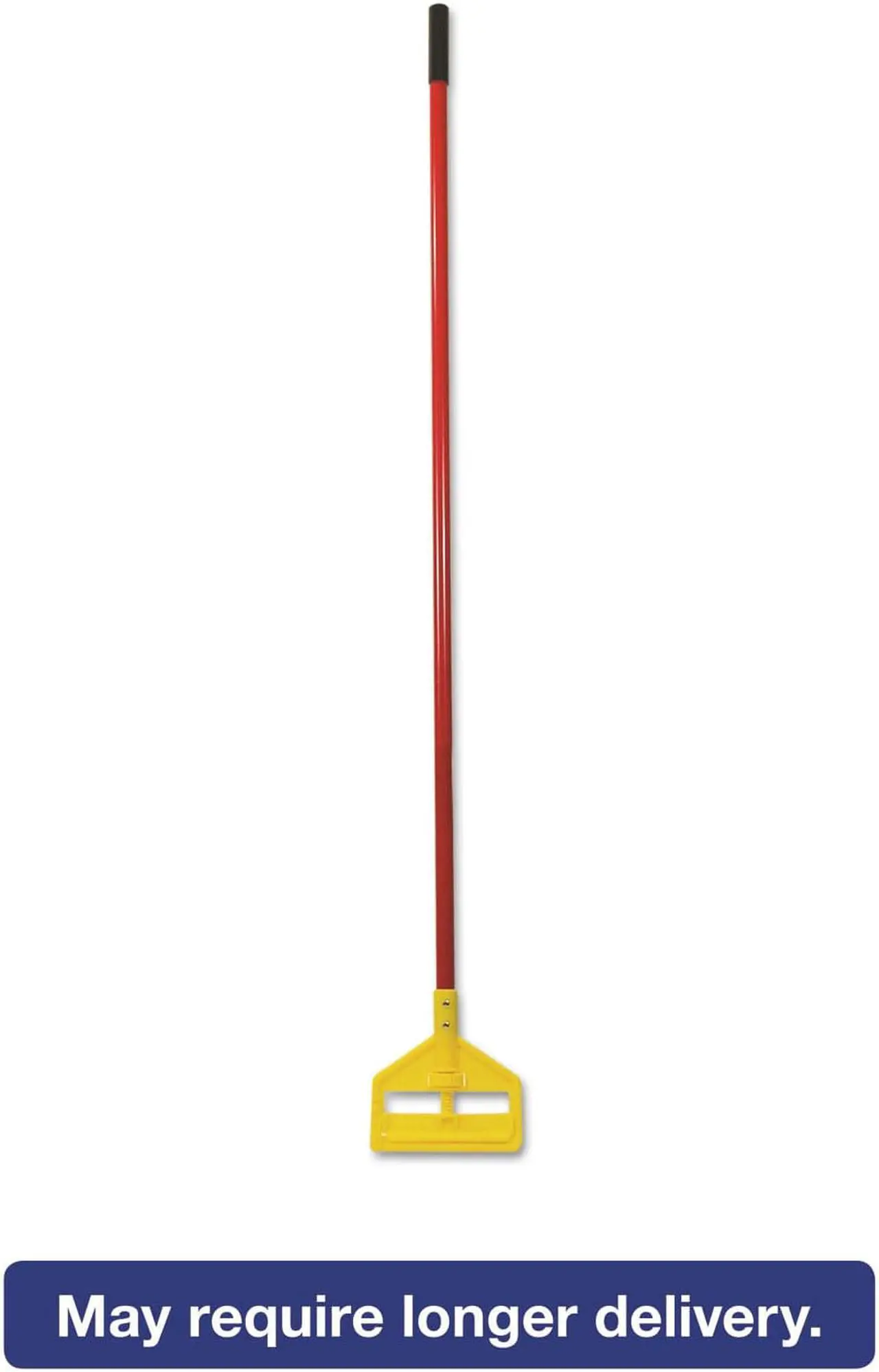 Alt view image 2 of 11 - 60" Invader Handle Red
