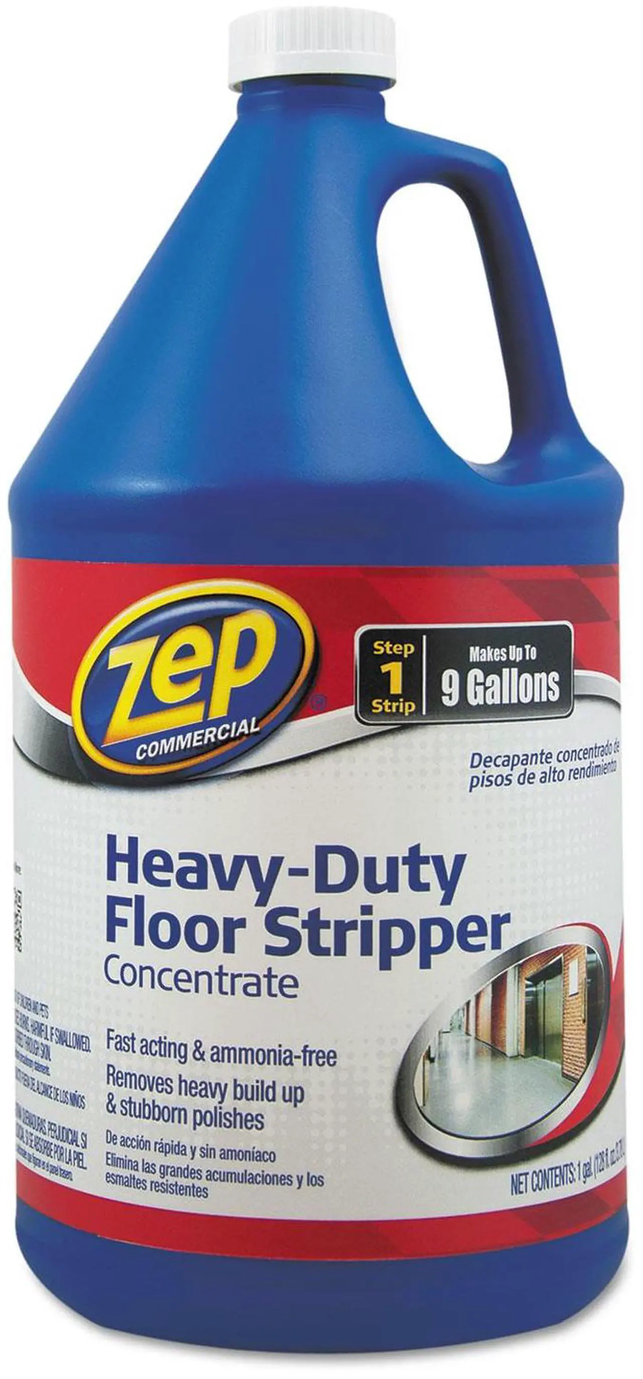 Alt view image 6 of 9 - Zep Floor Stripper 1 EA