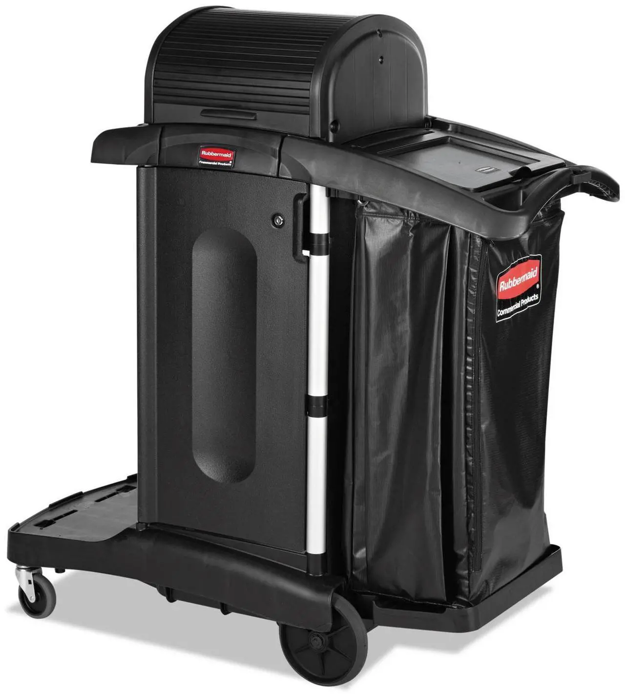 Alt view image 3 of 7 - Rubbermaid Executive High Security Janitorial 1861427
