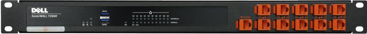 Main image of RACKMOUNT.IT RM-SW-T6 Rack Shelf RMSWT6