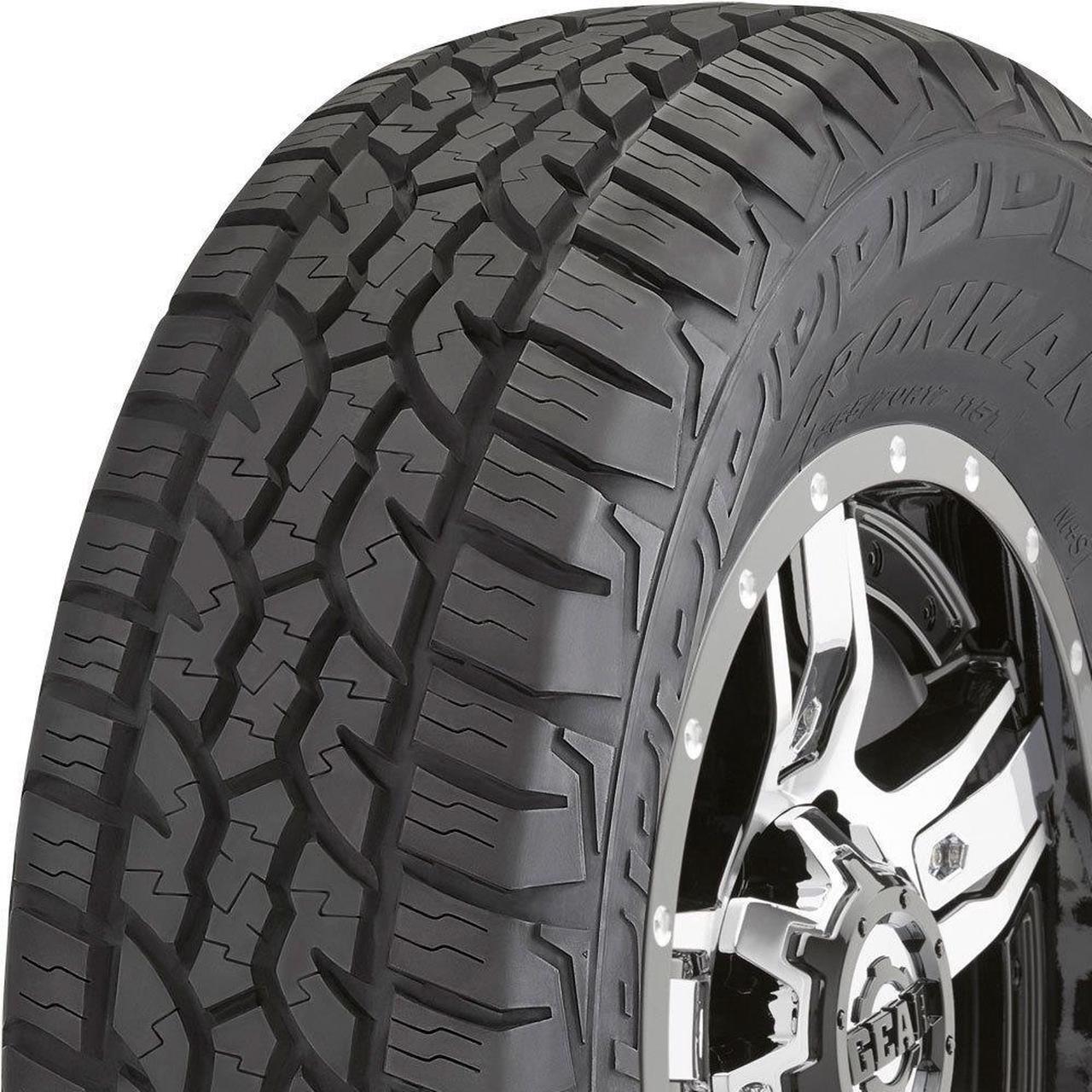 Main image of 1 Ironman All Country A/T LT285/75R16 10PR/E 126/123Q All Terrain M+S Truck Tire