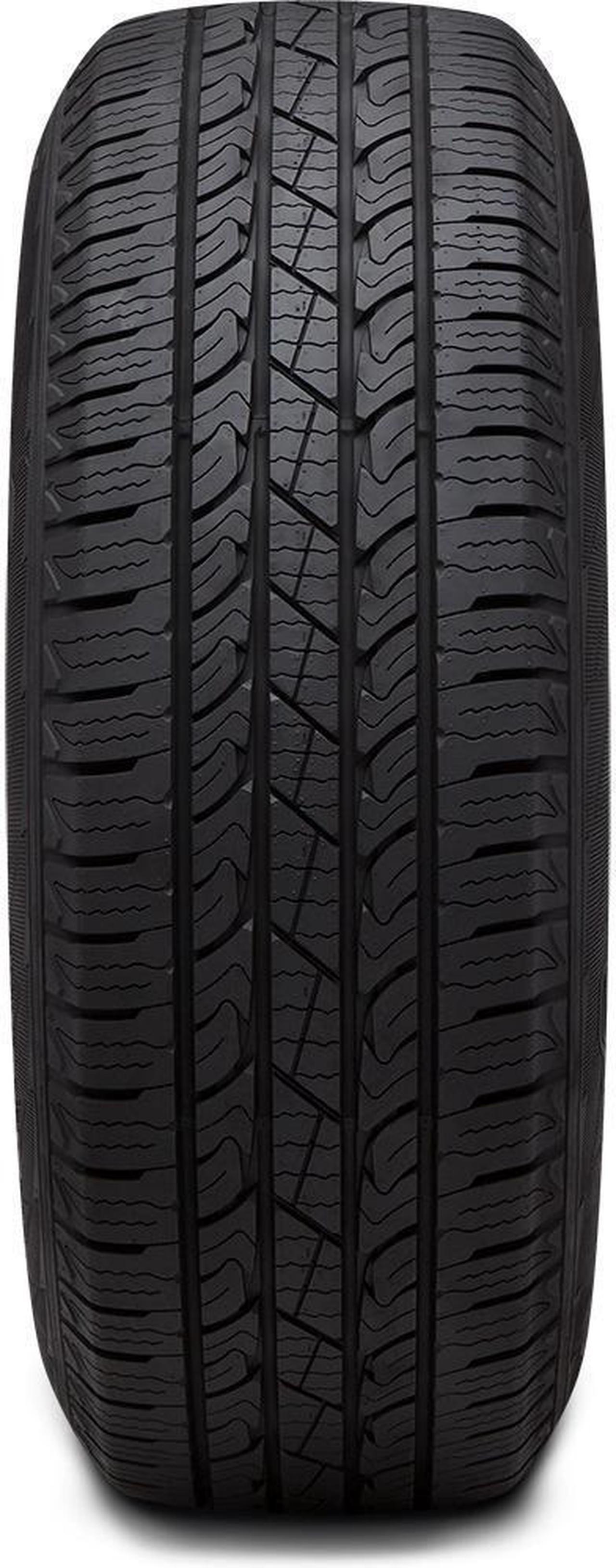 Alt view image 3 of 18 - 1 Nexen Roadian HTX RH5 265/70R17 115T All Season Tires 65000 Mile Warranty