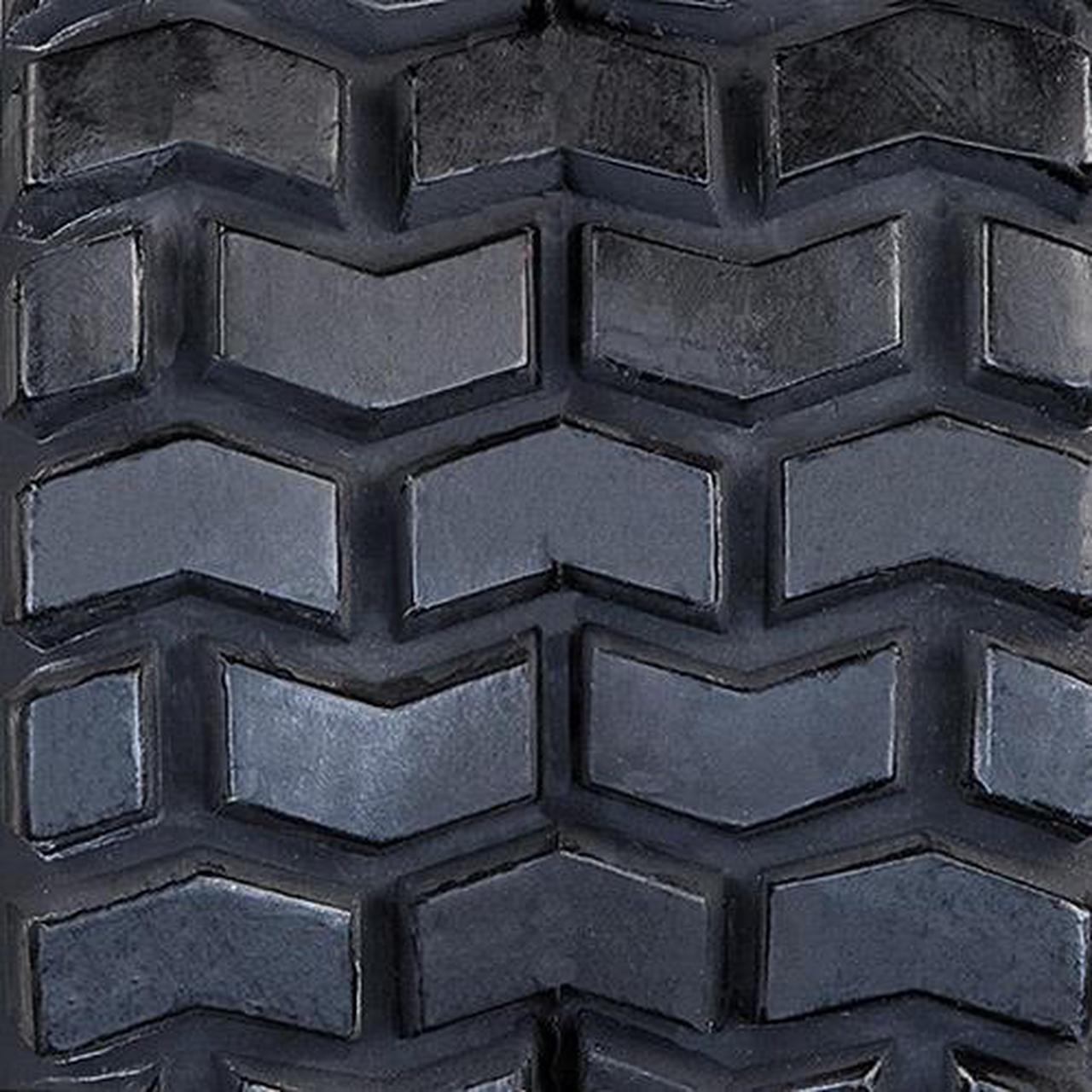Alt view image 6 of 9 - 18X7.50-8 / 4 Ply Carlisle Turf Saver Tire Qty 1