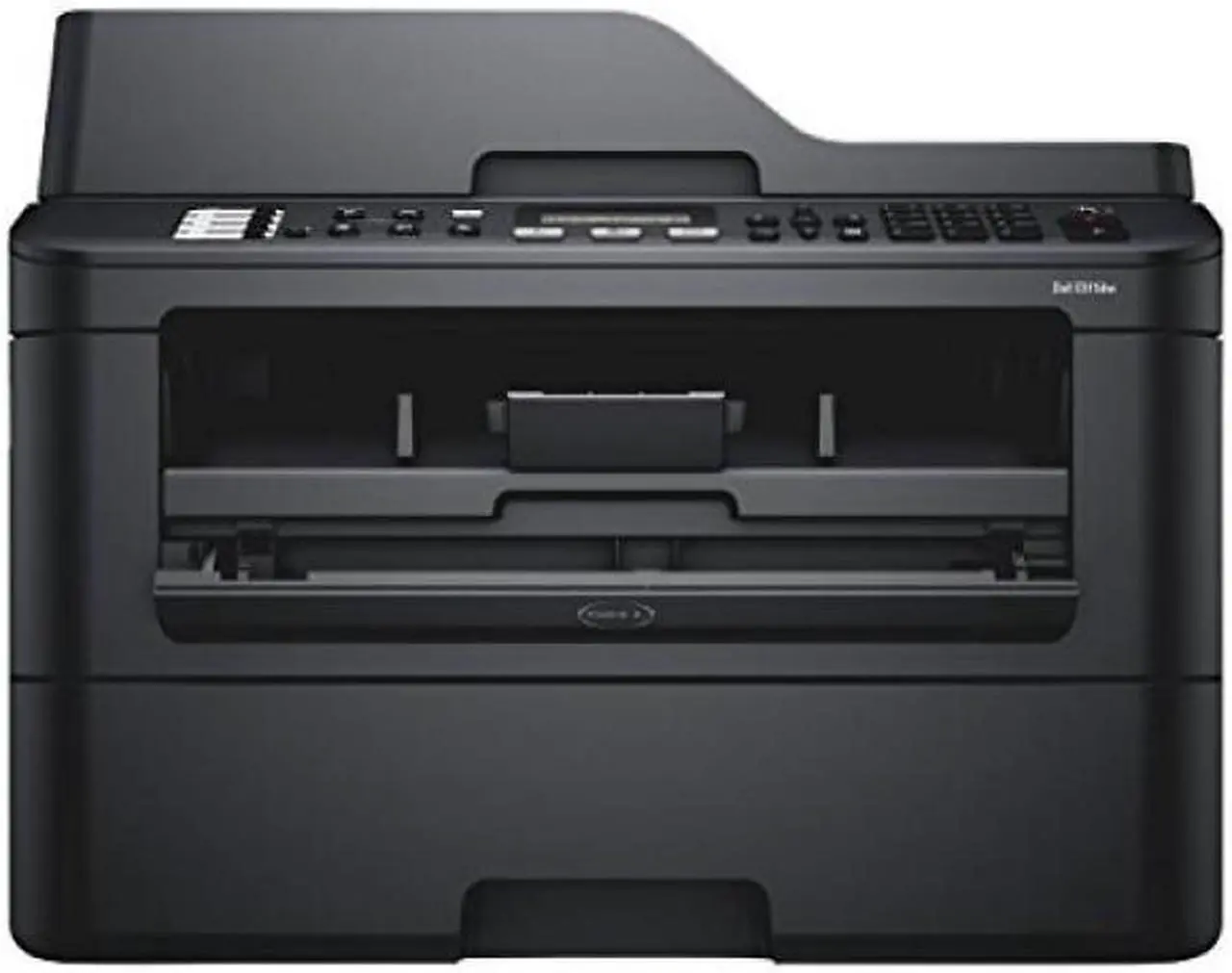 Alt view image 4 of 7 - Dell E515DW (PKGT4) Duplex 2400 dpi x 600 dpi wireless/USB mono Laser MFP Printer