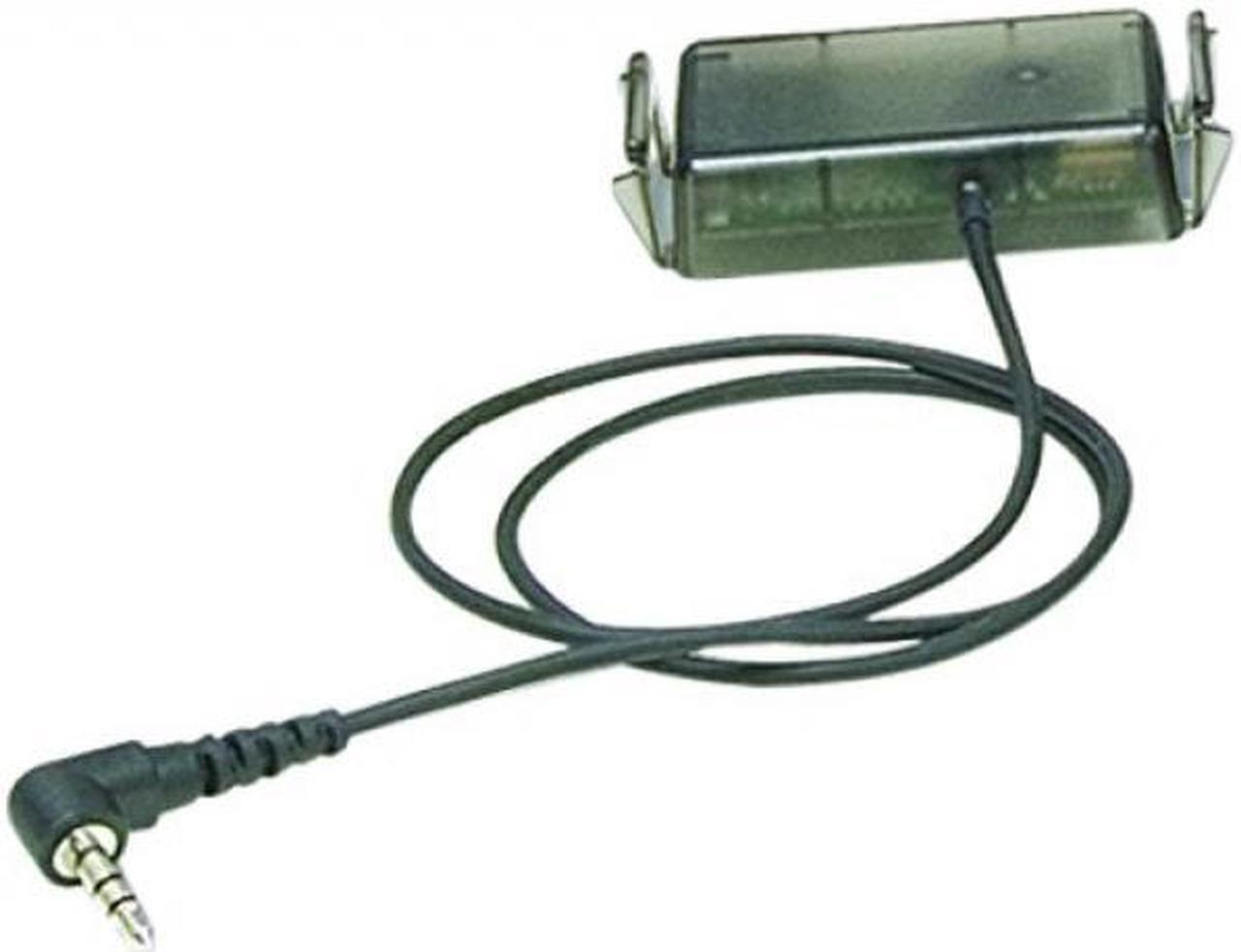 Alt view image 3 of 4 - DSX Wireless Headset Adapter
