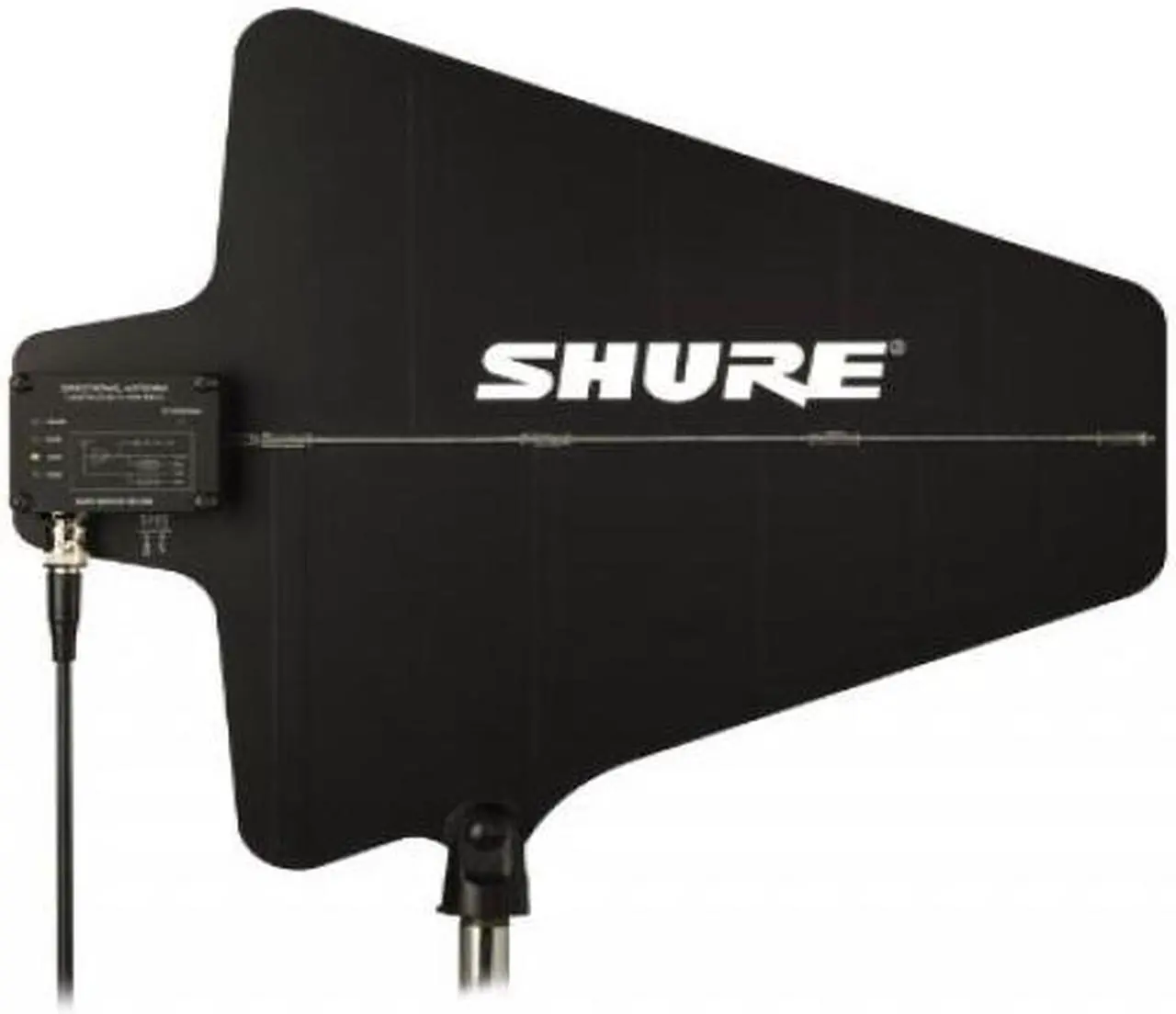 Alt view image 10 of 10 - Shure UA874 Active Directional Antenna #UA874US