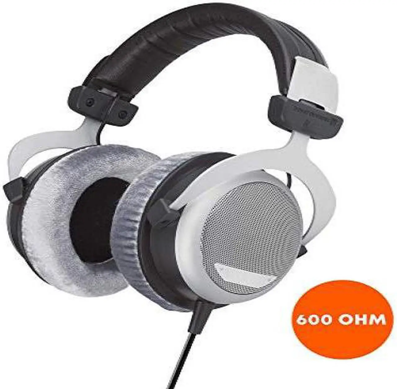 Alt view image 4 of 10 - beyerdynamic DT 880 Premium Edition Over-Ear-Stereo Headphones