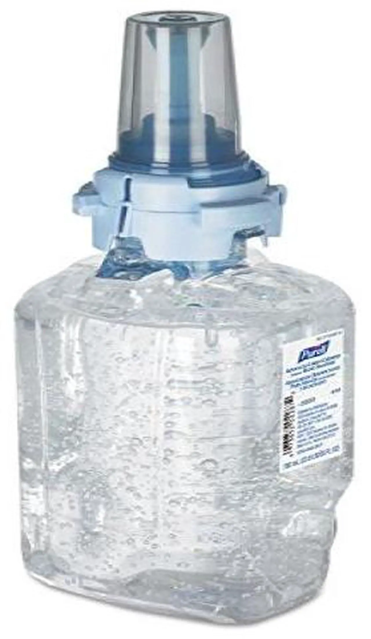 Alt view image 5 of 15 - Hand Sanitizer, Size 700mL, Gel, PK 4