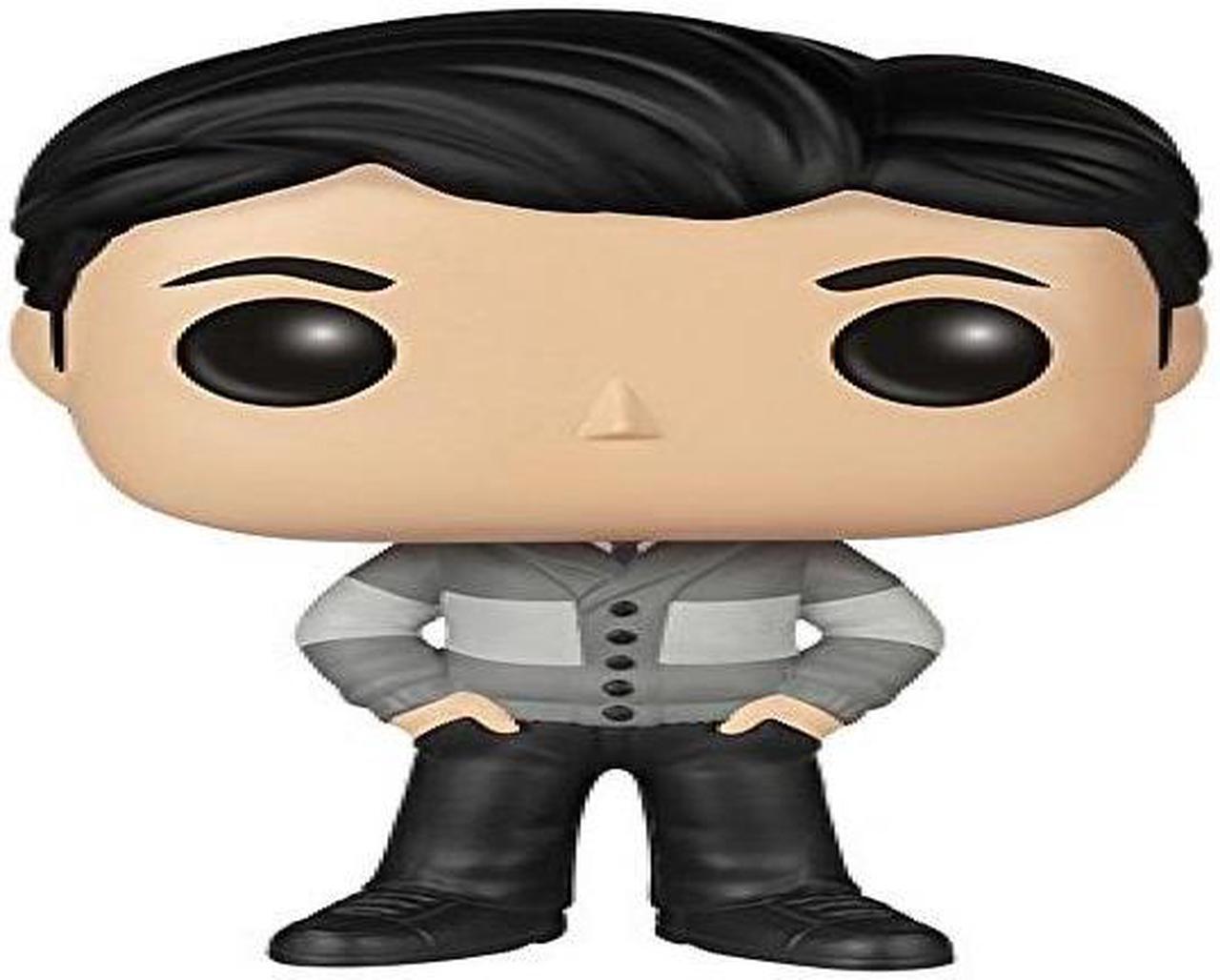 Alt view image 7 of 8 - Gotham Funko POP Vinyl Figure Bruce Wayne
