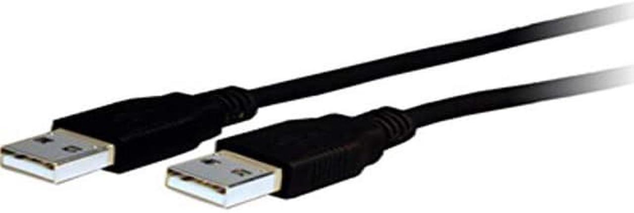 Alt view image 8 of 13 - COMPREHENSIVE CONNECTIVITY COMPANY USB2-AA-25ST 25FT USB 2.0 A TO A CABL