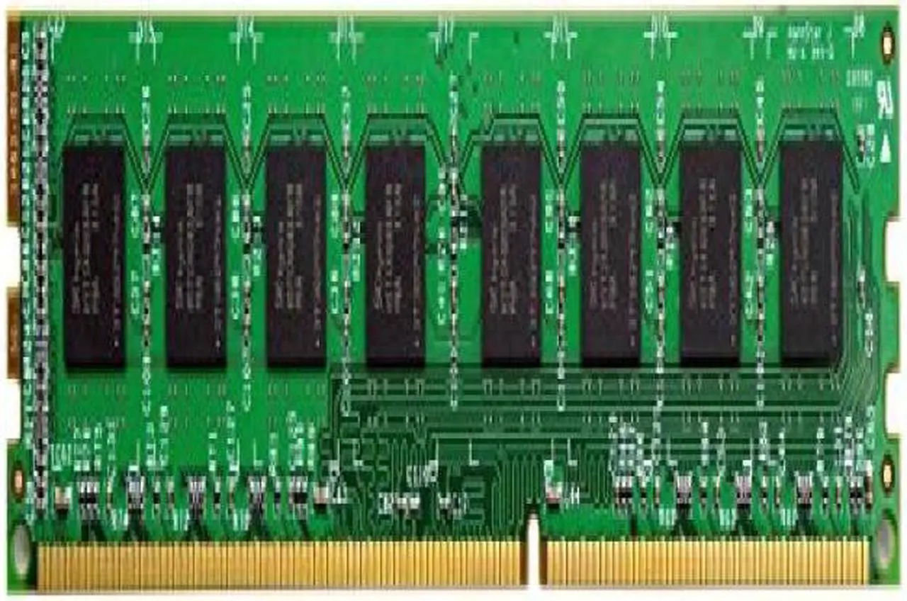 Alt view image 2 of 4 - VisionTek Products 8GB DDR3 1600 MHz (PC3,12800) CL11 DIMM, Desktop Memory - 900667
