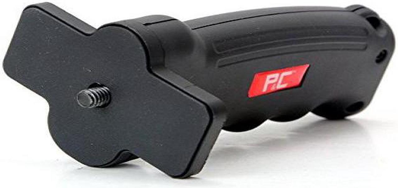 Alt view image 7 of 7 - DLC P&C Handgrip for Cameras #PC-GRIP
