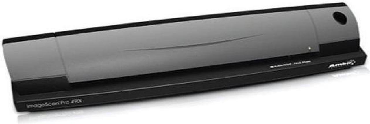 Main image of Ambir ImageScan Pro 490i - sheetfed scanner