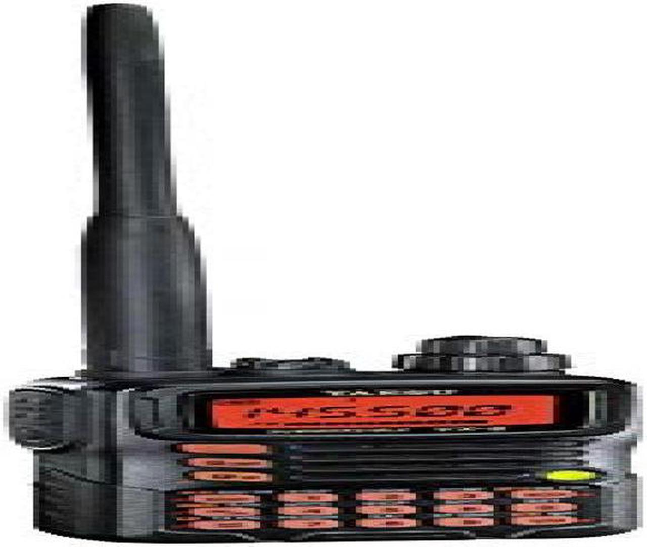Alt view image 4 of 5 - YAESU VX-6R 2M/70CM 5W 220 1.5W DUAL BAND HT