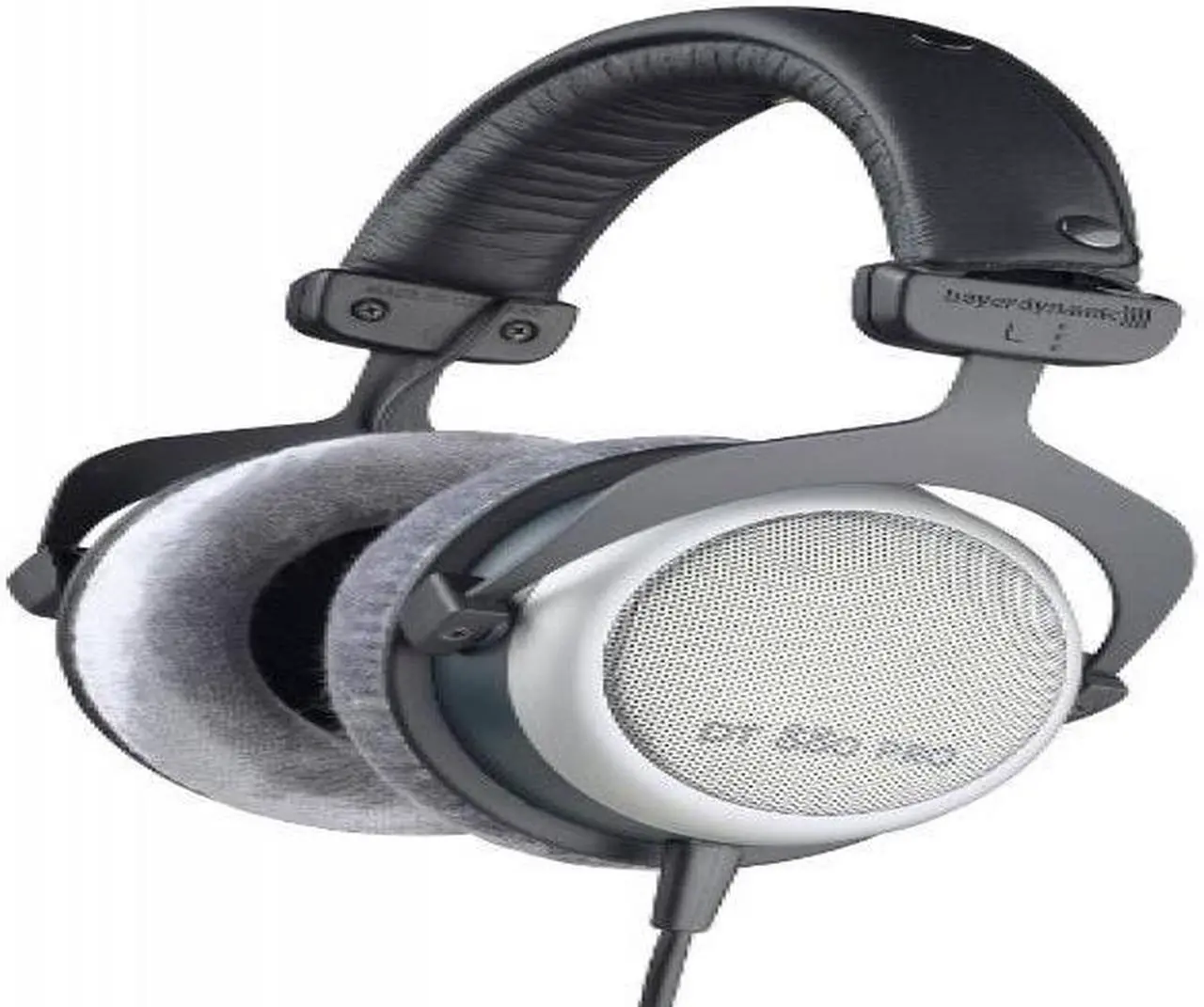 Alt view image 7 of 12 - New Beyerdynamic DT-880-PRO-250 Semi Open Studio Reference Monitor Headphones