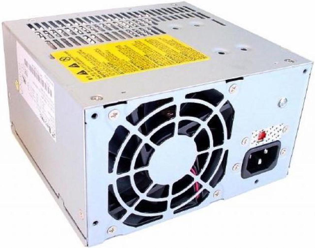 Alt view image 6 of 6 - Bestec ATX-250-12Z-D2R Genuine 250W 24-Pin Power Supply HP P/N 410507-001