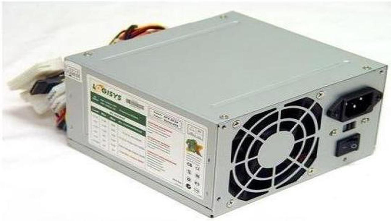 Alt view image 2 of 4 - Power Supply Upgrade for COMPAQ PRESARIO SR1000 SERIES Desktop Computer - Fits The Following Models: SR1000T, SR1000