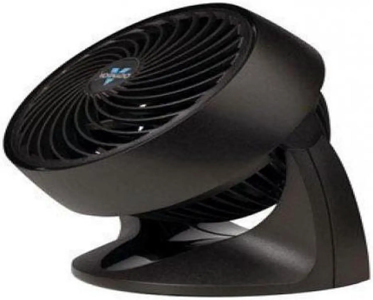 Main image of Vornado 633BLK Smart Medium Air Circulator Fan - Black