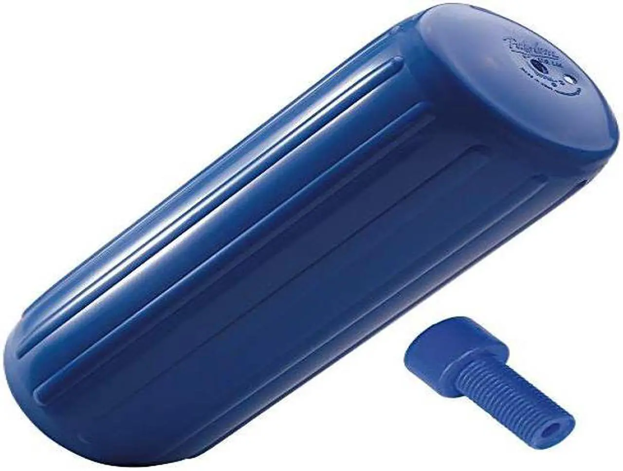 Alt view image 5 of 13 - Polyform HTM - 3 10 x 26 - Blue - HTM-3-BLUE