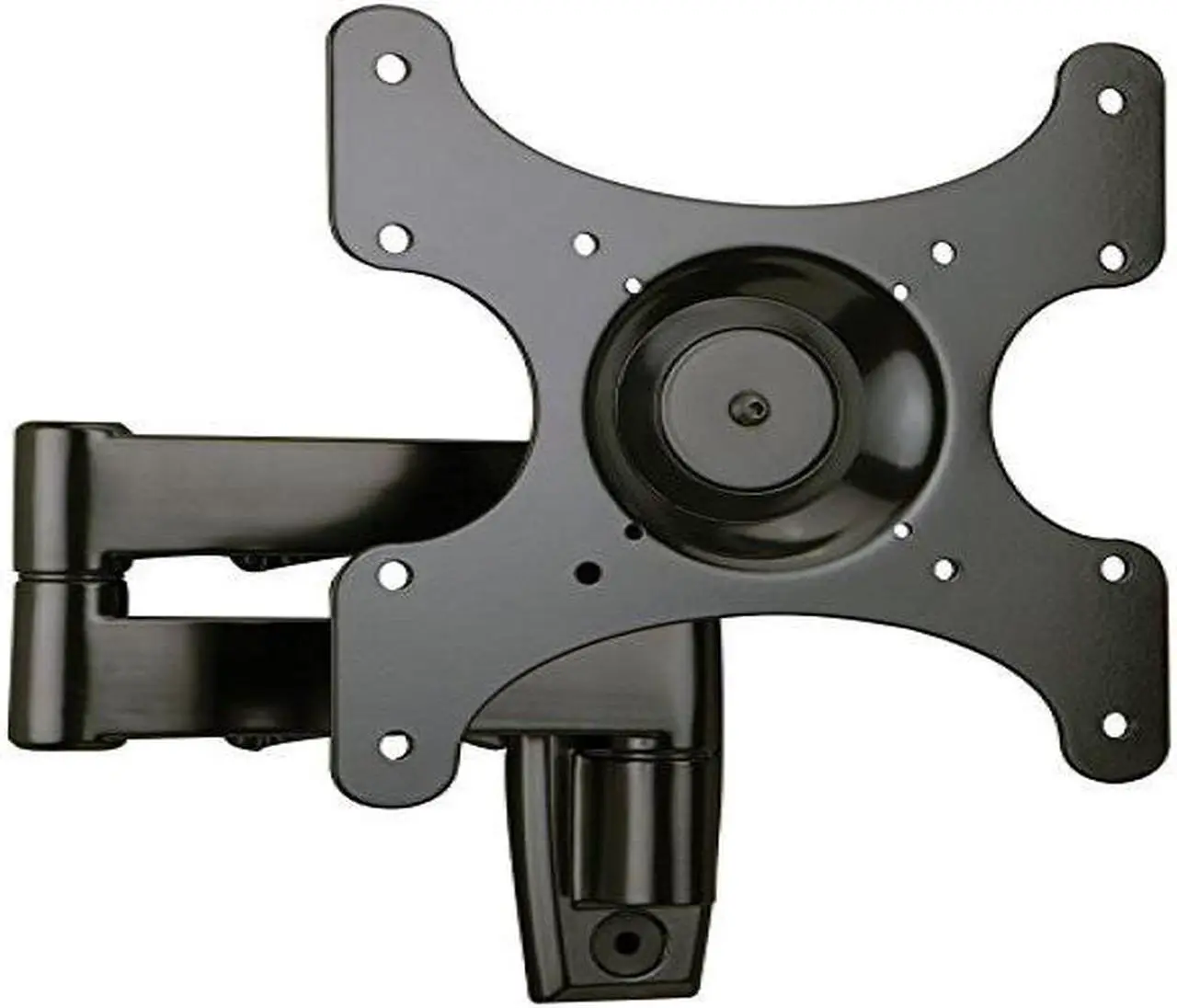 Main image of Sanus System - VSF415-B1 Premium Series Full-Motion Mount for 15" - 37" flat TV