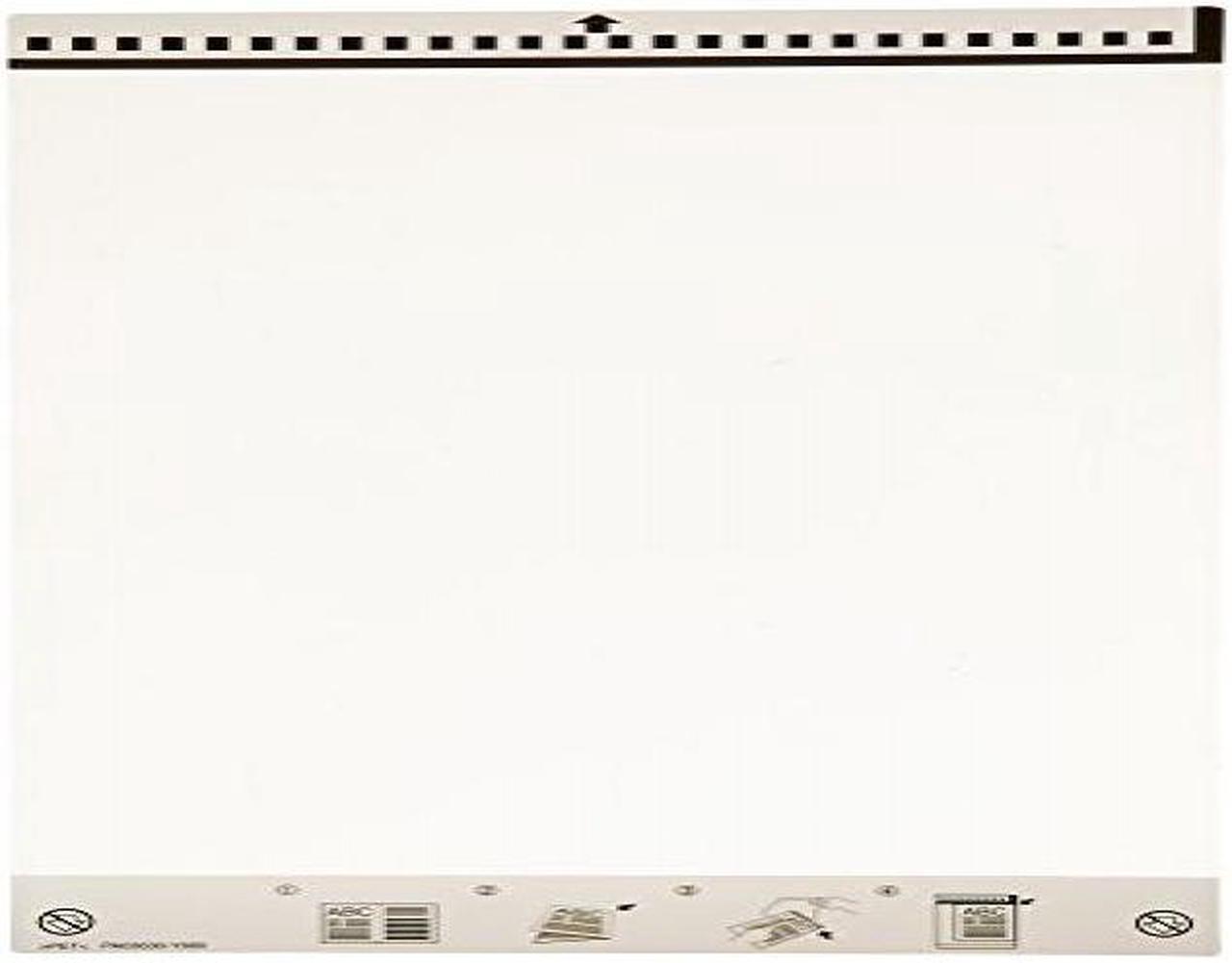 Alt view image 2 of 2 - Fujitsu Pa03360-0013 Scanner Carrier Sheet