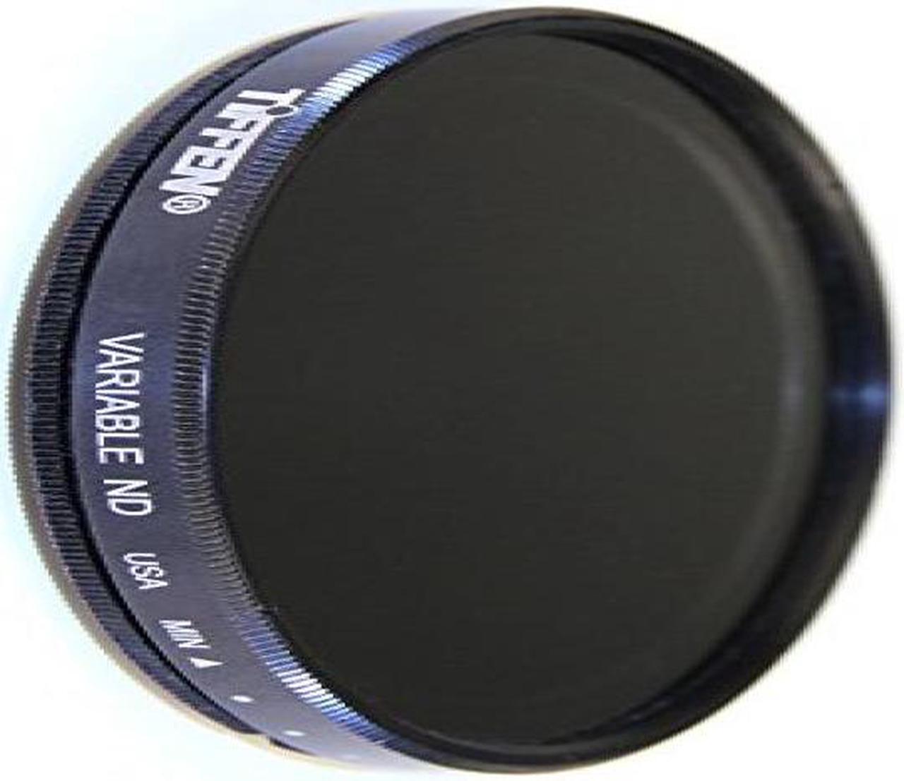 Alt view image 16 of 18 - Tiffen 67mm Variable Neutral Density Filter
