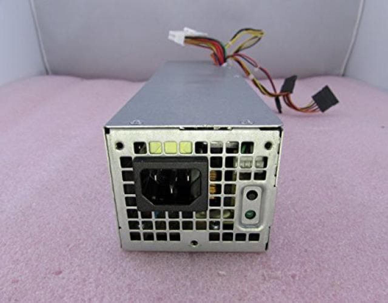 Alt view image 8 of 15 - Dell 3WN11 H240AS-00 240W ATX SFF M-ITX Power Supply D240A002L RV1C4 J50TW 2TXYM
