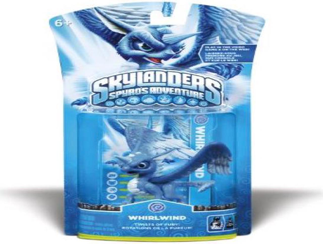 Alt view image 3 of 3 - Skylanders Spyro's Adventure Character Pack - Whirlwind