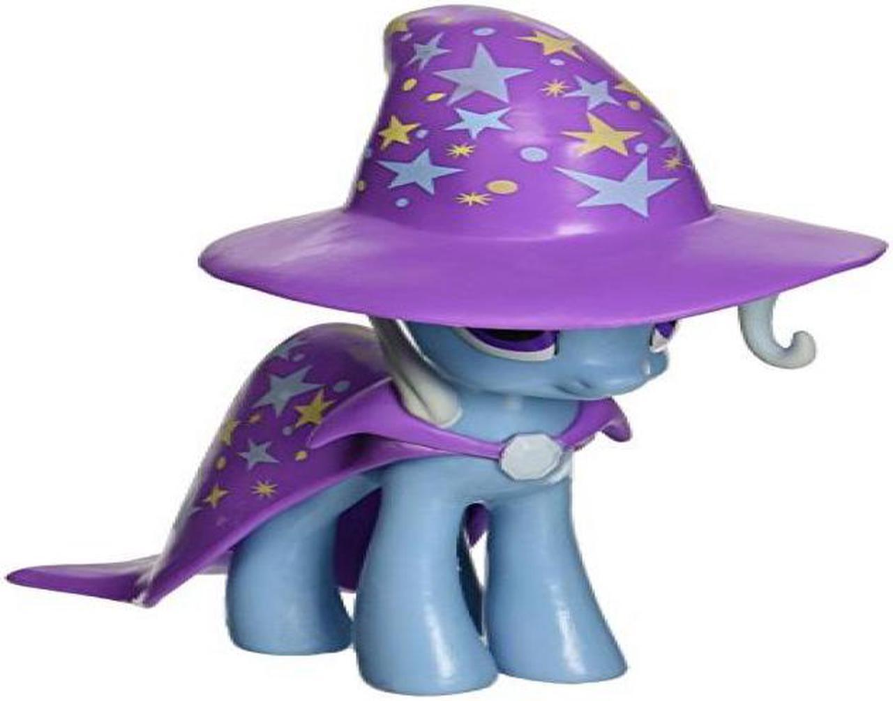 Alt view image 6 of 6 - My Little Pony Funko Vinyl Figure: Trixie