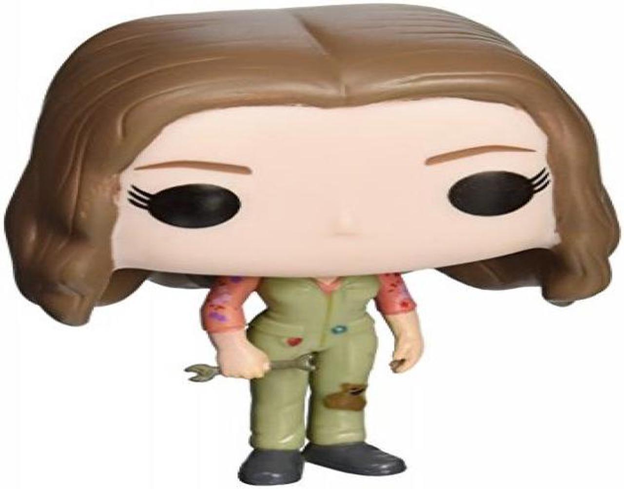 Alt view image 13 of 14 - Firefly Funko POP Vinyl Figure Kaylee Frye