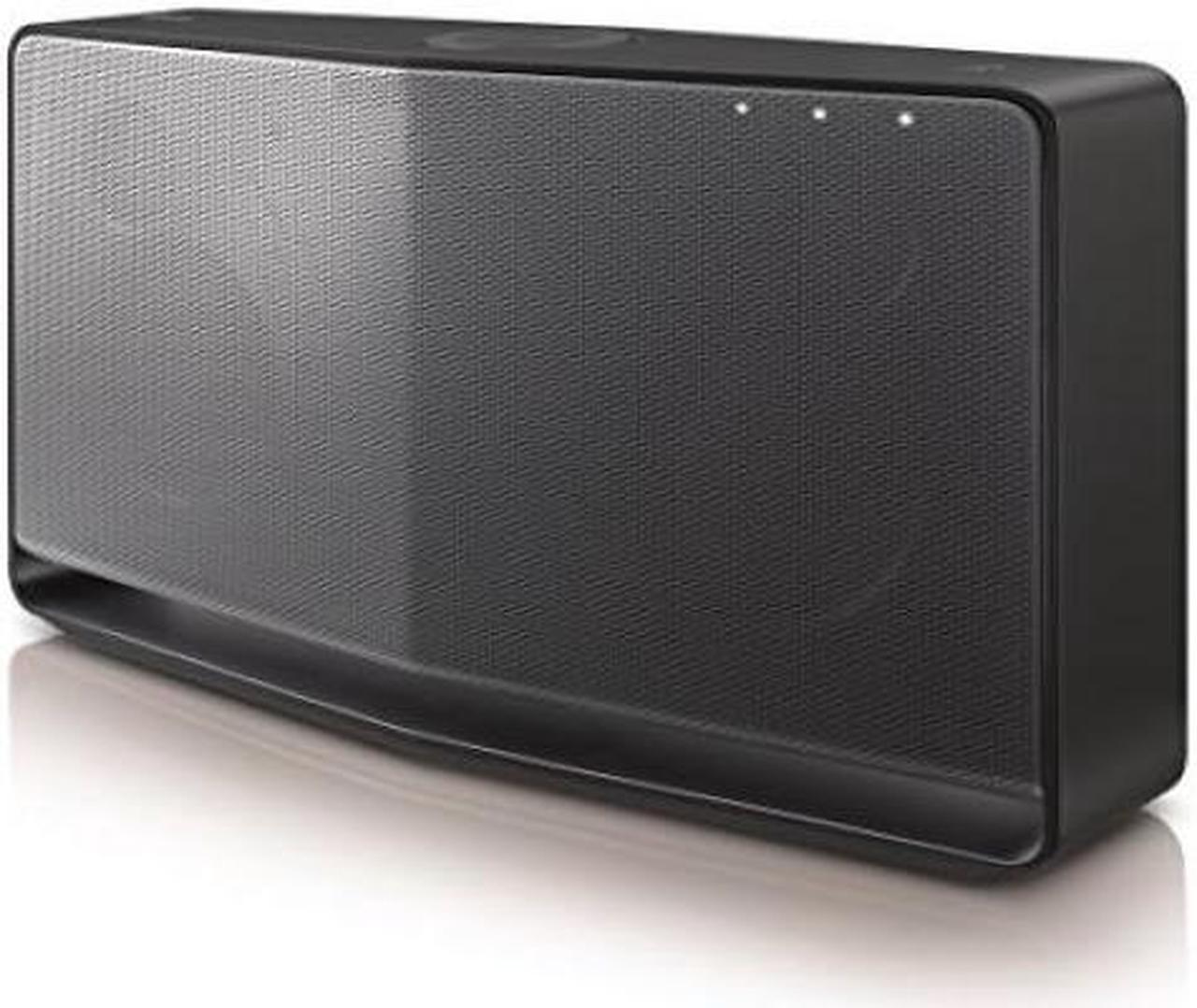 Alt view image 14 of 14 - LG Electronics NP8740 Music Flow H7 Smart Hi-Fi Audio Wireless Multi-Room Speaker