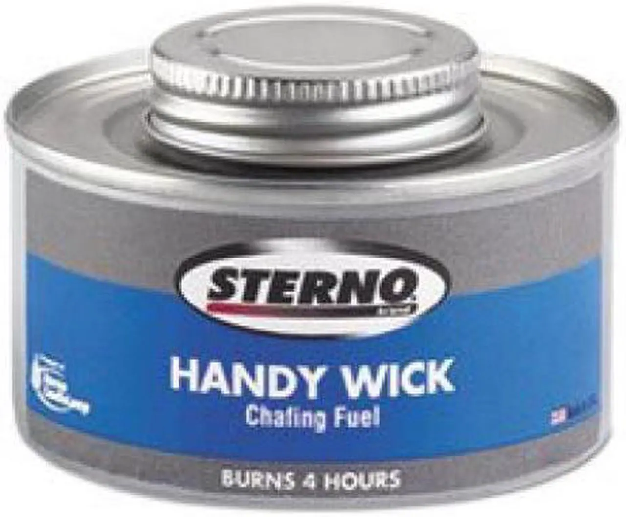 Main image of STE10106 - Handy Wick Chafing Fuel