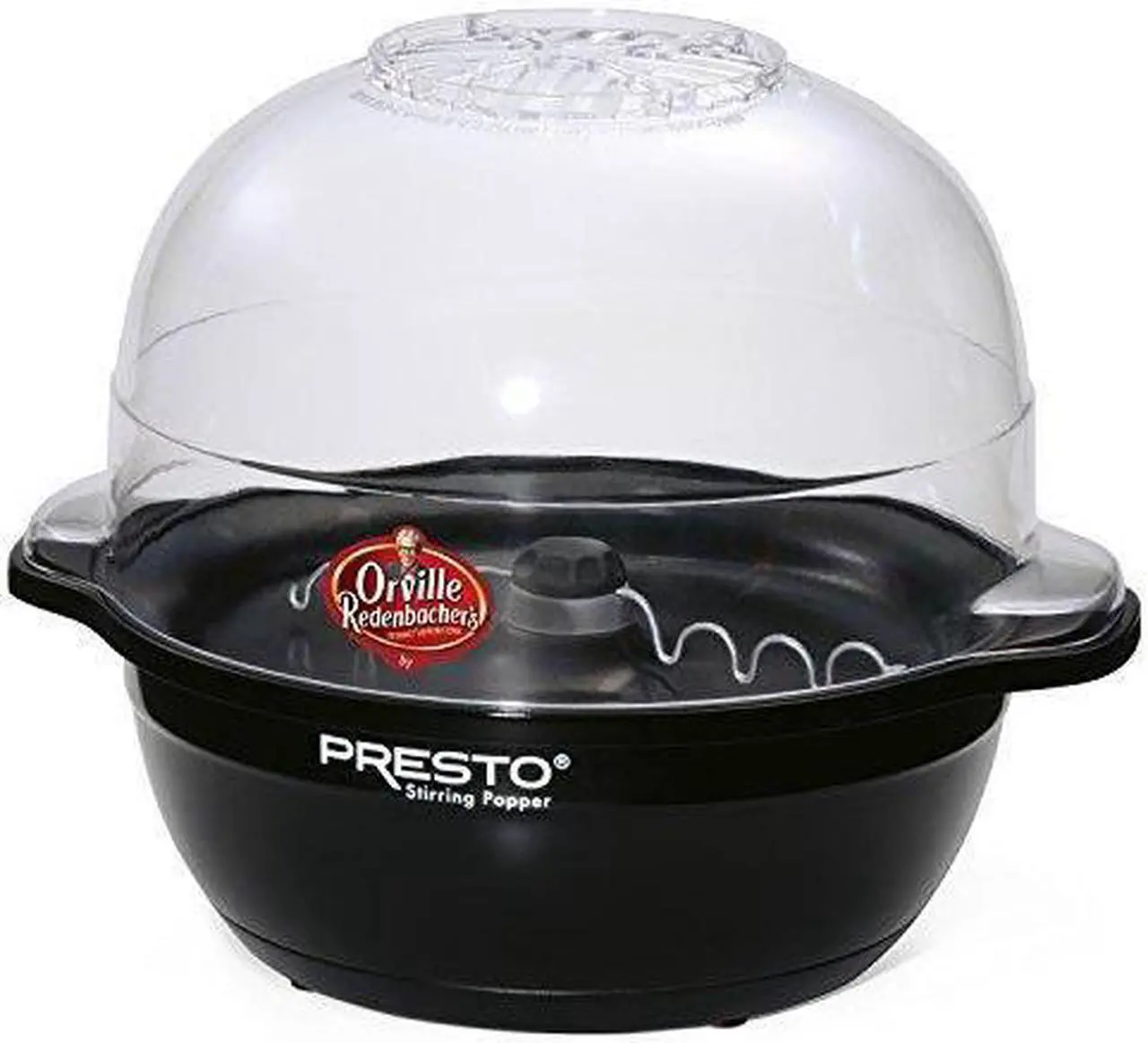 Alt view image 8 of 12 - Orville Redenbacher Popper